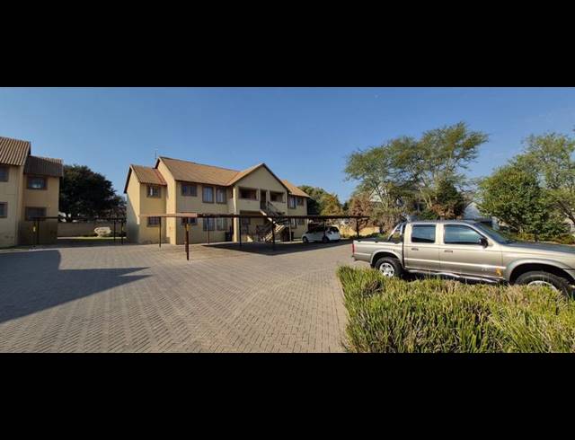 3 BEDROOM APARTMENT FOR SALE IN BROOKLANDS LIFESTYLE ESTATE